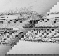 Tattersall's Hotel Casino - Whitsundays Accommodation