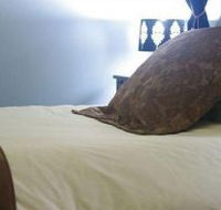 Mount Victoria Manor - Whitsundays Accommodation