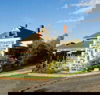 Hermitage Hill Resort - Whitsundays Accommodation