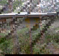 The Chalet - Whitsundays Accommodation