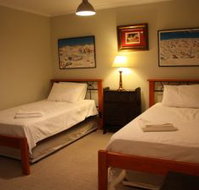 Eelah - Whitsundays Accommodation