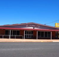 Railway Hotel Condobolin - Whitsundays Accommodation