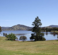 Inland Waters Holiday Parks Grabine Lakeside