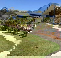 Ingenia Holidays Soldiers Point - Whitsundays Accommodation