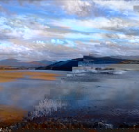 Khancoban Lakeside Caravan Park - Whitsundays Accommodation