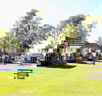 Discovery Parks - Maidens Inn Moama - Whitsundays Accommodation