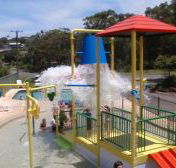 Ingenia Holidays Bonny Hills - Whitsundays Accommodation