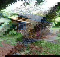 Mudbrick and Stone Hideaway Bellingen - Whitsundays Accommodation