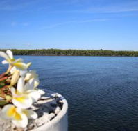 The Fishing Haven Holiday Park - Whitsundays Accommodation