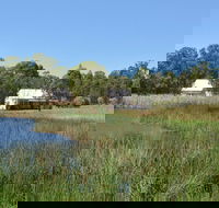 Madigan Wine Country Cottages - Whitsundays Accommodation