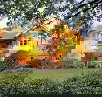 Blair Athol Boutique Hotel and Day Spa - Whitsundays Accommodation