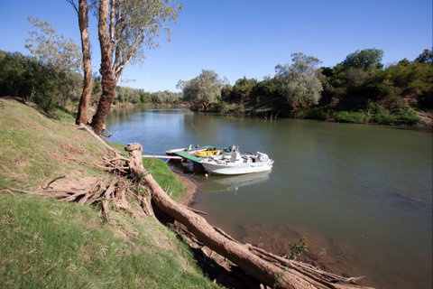 Mount Nancar Wilderness Retreat - Whitsundays Accommodation 2