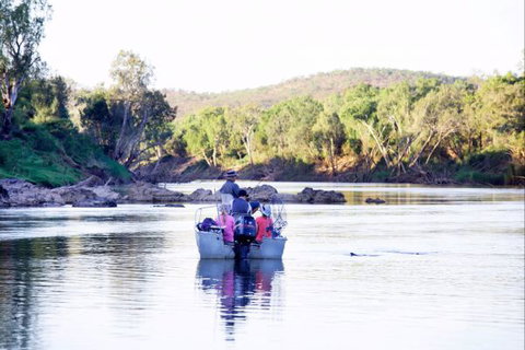 Mount Nancar Wilderness Retreat - Whitsundays Accommodation 7