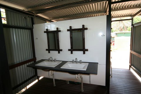 Mount Nancar Wilderness Retreat - Whitsundays Accommodation 8