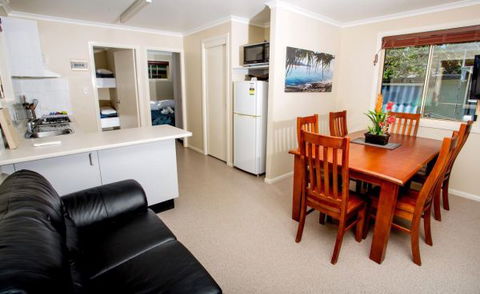 North Coast Holiday Park Scotts Head - Whitsundays Accommodation 2