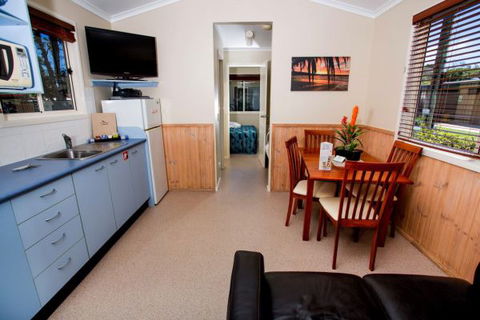 North Coast Holiday Park Scotts Head - Whitsundays Accommodation 3