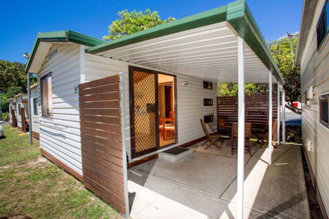 North Coast Holiday Park Scotts Head - Whitsundays Accommodation 4