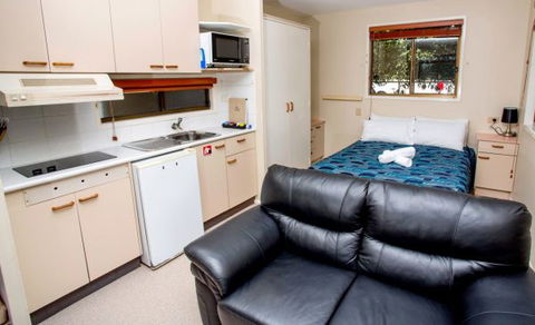 North Coast Holiday Park Scotts Head - Whitsundays Accommodation 5
