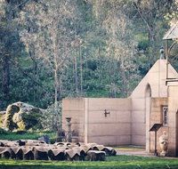 Table Top Mountain Retreat - Whitsundays Accommodation