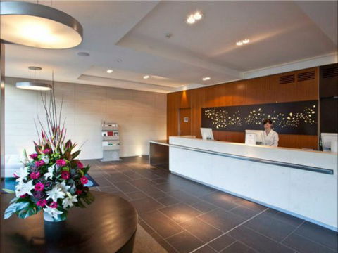 The Gateway Inn - Whitsundays Accommodation 1