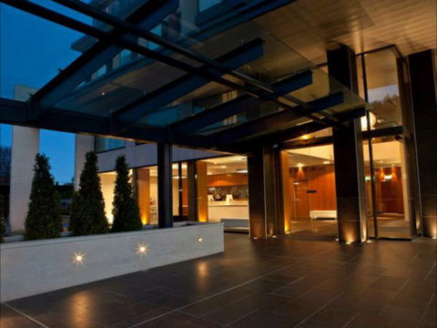 The Gateway Inn - Whitsundays Accommodation 2