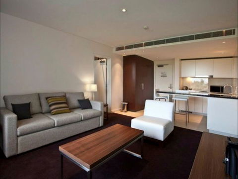 The Gateway Inn - Whitsundays Accommodation 3