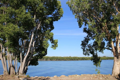 The Fishing Haven Holiday Park - Whitsundays Accommodation 4