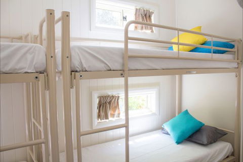 The Francis Retreat - Whitsundays Accommodation 6