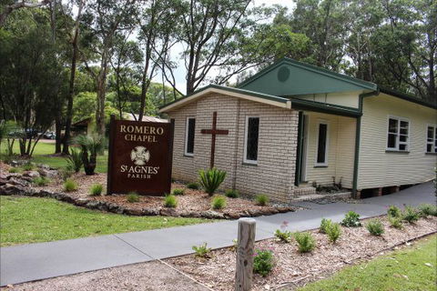 The Francis Retreat - Whitsundays Accommodation 10