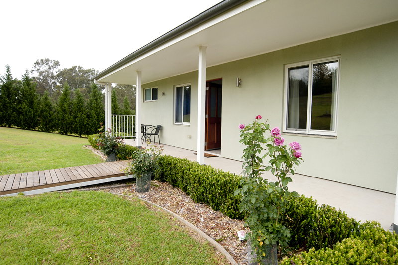 Kurrajong NSW Whitsundays Accommodation