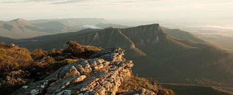 Grampians Estate - Whitsundays Accommodation 1