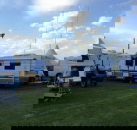 Northern Inland 4x4 Fishing Caravan and Camping Expo - Whitsundays Accommodation