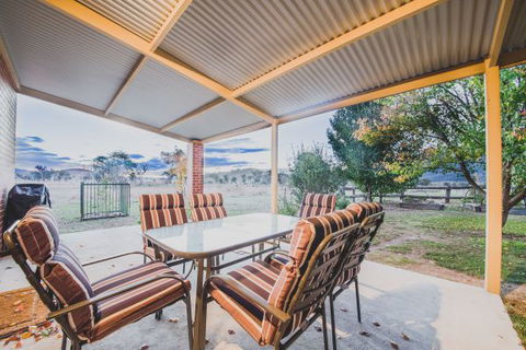 Alpine Edge Accommodation - Whitsundays Accommodation 6