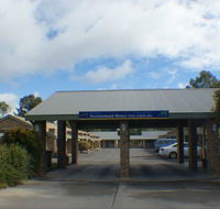 Bendigo Homestead Motor Inn and Apartments - Whitsundays Accommodation
