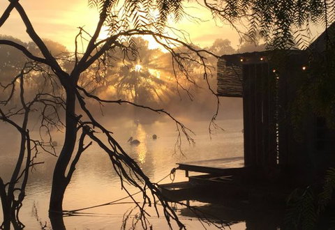 Bill's Boathouse - Whitsundays Accommodation 1