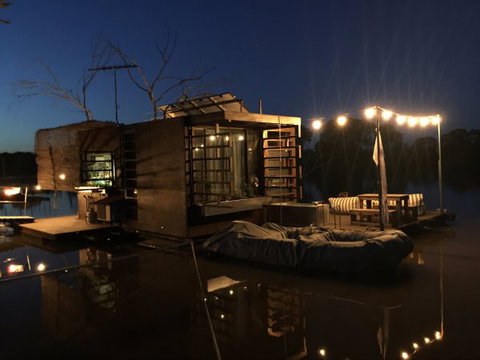 Bill's Boathouse - Whitsundays Accommodation 4