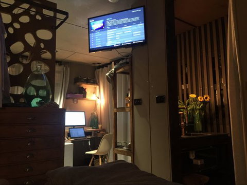 Bill's Boathouse - Whitsundays Accommodation 5