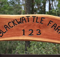 Blackwattle Farm Bed and Breakfast and Farm Stay - Whitsundays Accommodation