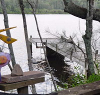 Clyde River Cottage - Whitsundays Accommodation