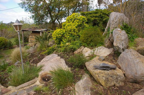 Naimanya Cottage - Whitsundays Accommodation 4