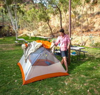 Standley Chasm Angkerle Camping - Whitsundays Accommodation