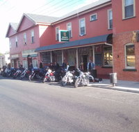 The Mole Creek Hotel - Whitsundays Accommodation