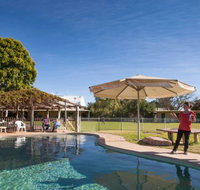 Tilmouth Well Roadhouse - Whitsundays Accommodation