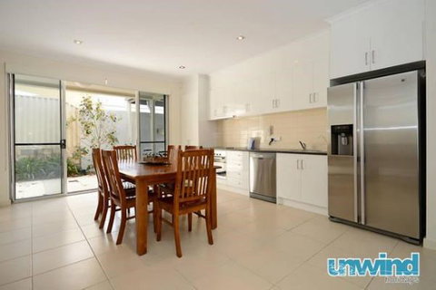 Unwind At 7 At 141 Apartments Victor Harbor - Whitsundays Accommodation 1