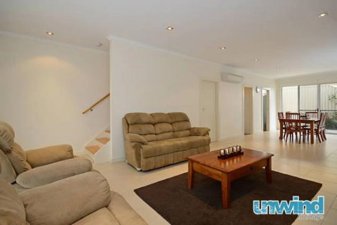Unwind At 7 At 141 Apartments Victor Harbor - Whitsundays Accommodation 2