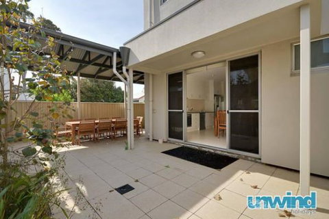 Unwind At 7 At 141 Apartments Victor Harbor - Whitsundays Accommodation 3