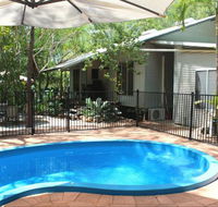 Wagait Beach Bush Retreat - Whitsundays Accommodation