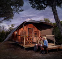 Wilderness Retreats at Wilsons Promontory National Park - Whitsundays Accommodation
