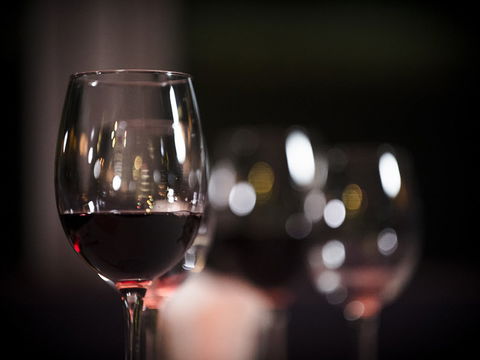 Greenock Estate Wines - Whitsundays Accommodation 0