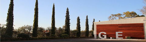Greenock Estate Wines - Whitsundays Accommodation 2